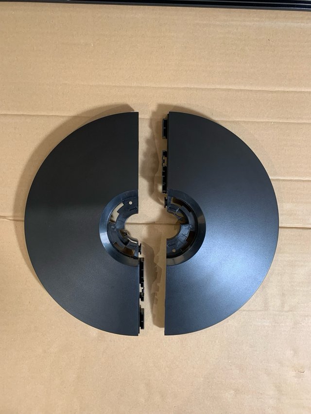 Ventilador Dreo Cruiser TF518