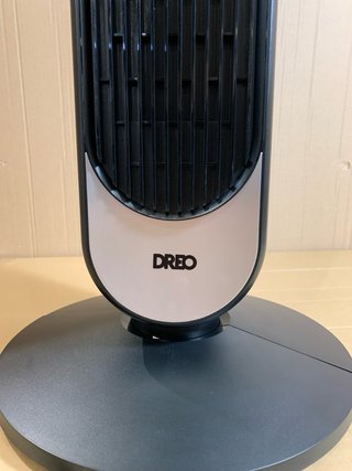 Ventilador Dreo Cruiser TF518