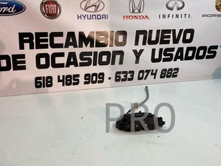 Cerradura puerta seat ibiza 6f usada