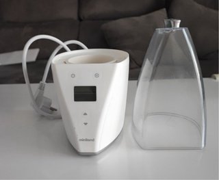 Miniland Calentador Biberones Warmer Advanced