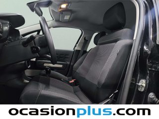 Citroen C3 Origin PureTech 83 S&S Plus 61 kW (83 CV)