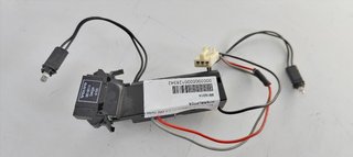 INTERRUPTOR VOLVO C70 CABRIOLET 2.3 20V Turbo CAT