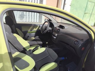 Citroen C2 2003