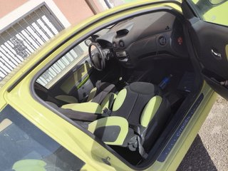 Citroen C2 2003