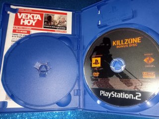 Killzone PS2 (PlayStation 2) Shooter