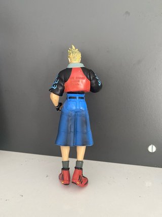 Figura Final Fantasy VIII