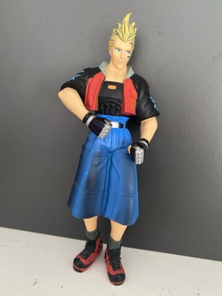 Figura Final Fantasy VIII