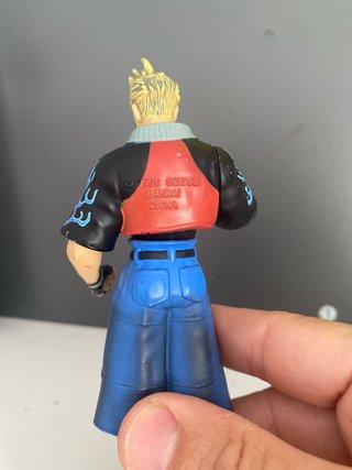 Figura Final Fantasy VIII