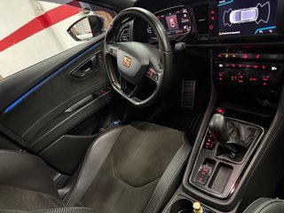 SEAT Leon 2020
