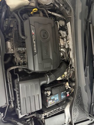 SEAT Leon 2020