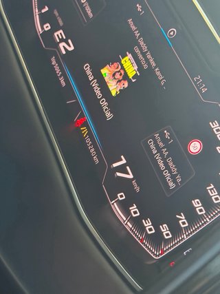 SEAT Leon 2020