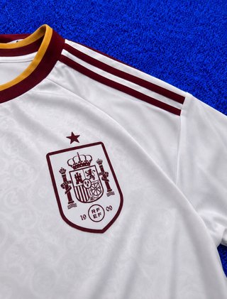 Camiseta Seleccion