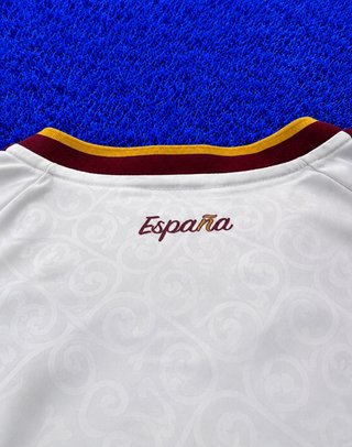Camiseta Seleccion