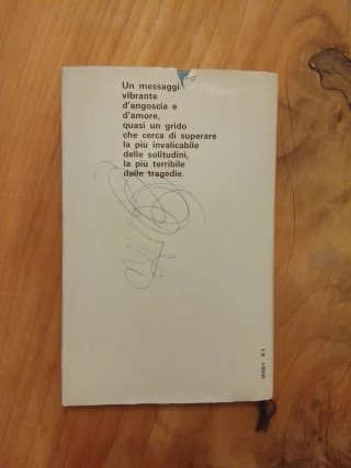 Doddoli, Lettere Di Un Padre A Figlia Che Si Droga