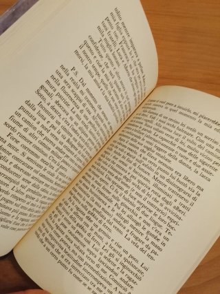 Doddoli, Lettere Di Un Padre A Figlia Che Si Droga