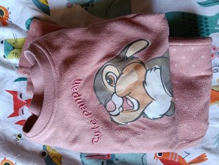 Lote Ropa Niña Talla 3-4 Años