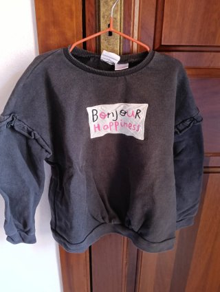Lote Ropa Niña Talla 3-4 Años