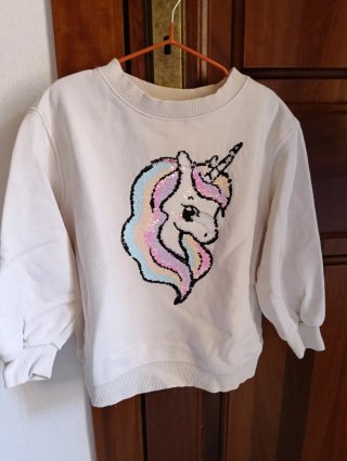 Lote Ropa Niña Talla 3-4 Años