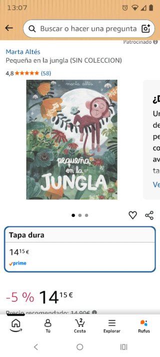 Lote 3 libros infantiles