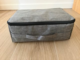 Proyector WiMiUS K1 4K Corrección trapezoidal