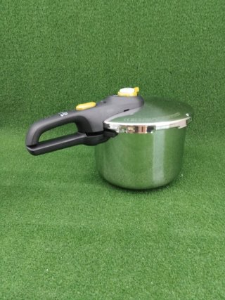 Olla a presión Tefal Secure 5 Neo 6L