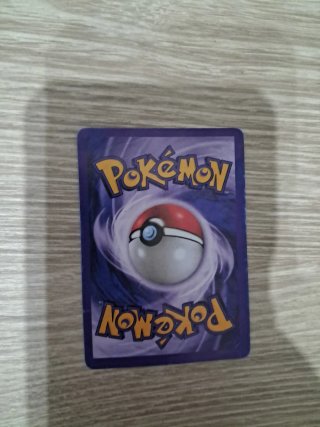 Carta Pokémon Roaring Moon EX 230 HP Ancient