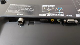 TV Samsung 32 LED