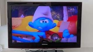 TV Samsung 32 LED