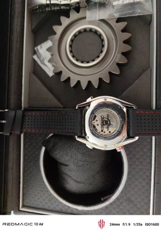 Seiko Sportura SLQ021 Cronógrafo