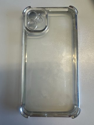 Cover trasparenti per iPhone 11