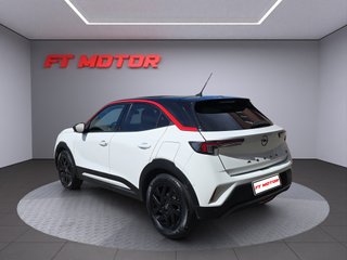 Opel Mokka-e BEV 50kWh GS Line