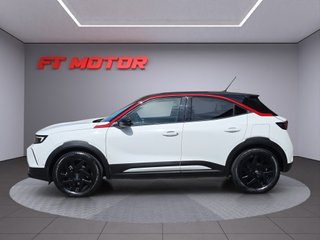 Opel Mokka-e BEV 50kWh GS Line