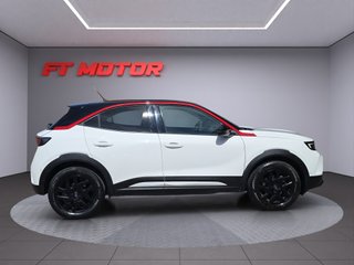 Opel Mokka-e BEV 50kWh GS Line