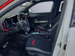 Opel Mokka-e BEV 50kWh GS Line
