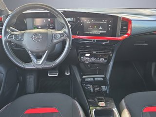 Opel Mokka-e BEV 50kWh GS Line