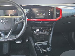 Opel Mokka-e BEV 50kWh GS Line