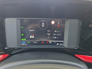 Opel Mokka-e BEV 50kWh GS Line