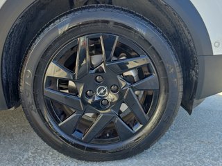 Opel Mokka-e BEV 50kWh GS Line