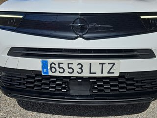 Opel Mokka-e BEV 50kWh GS Line