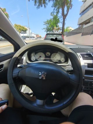 Peugeot 407 2008
