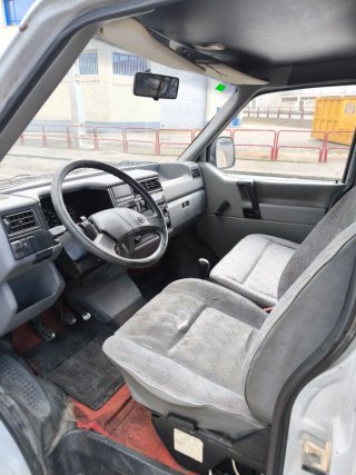 Volkswagen Transporter 1997