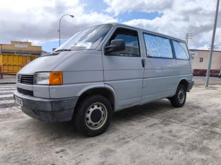 Volkswagen Transporter 1997
