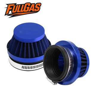 FILTRO AIRE AZUL CÓNICO DIÁMETRO 34-36MM