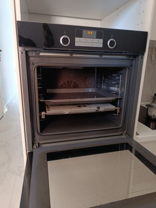Horno Balay Integrable urge vender antes del 30/06