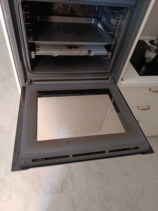 Horno Balay Integrable urge vender antes del 30/06