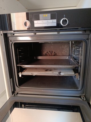 Horno Balay Integrable urge vender antes del 30/06