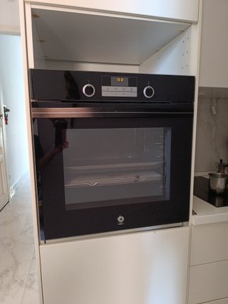 Horno Balay Integrable urge vender antes del 30/06