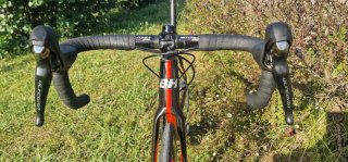 BH RX TEAM S / 50