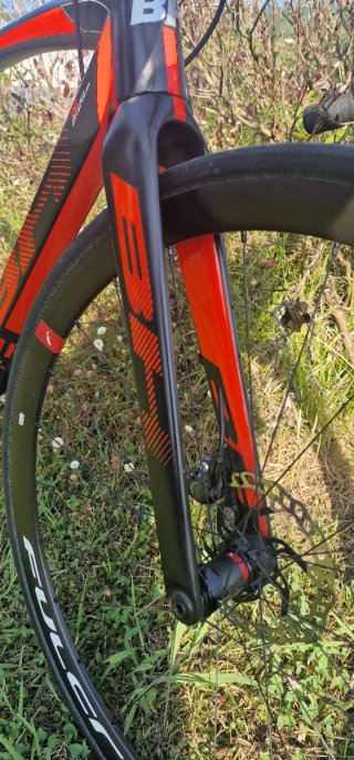 BH RX TEAM S / 50
