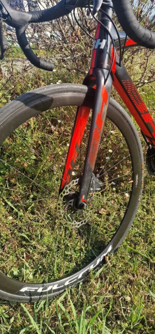 BH RX TEAM S / 50